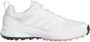 Adidas Dames Zoysia Golfschoen White Maat : 39 1 3 - Thumbnail 2