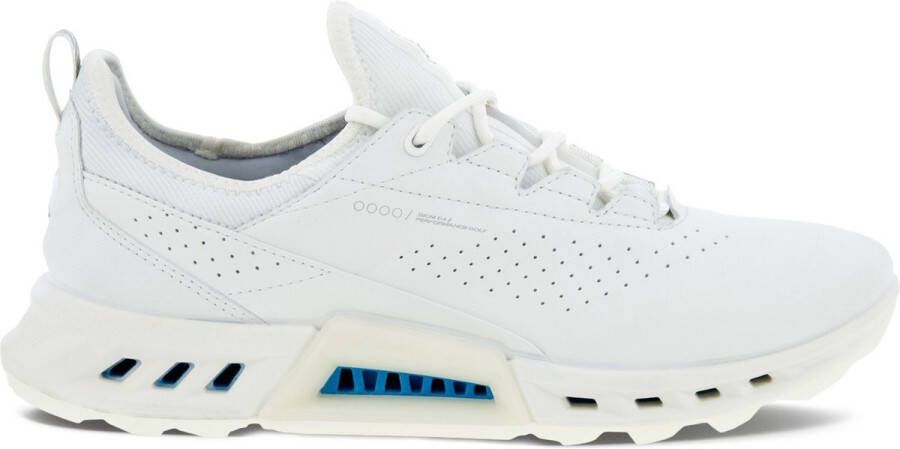 ECCO W Golf Biom C4 Wit