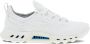 ECCO W Golf Biom C4 Dames leren Gore-Tex golfschoen Wit Size: 36 (UK 3.5-4) - Thumbnail 1