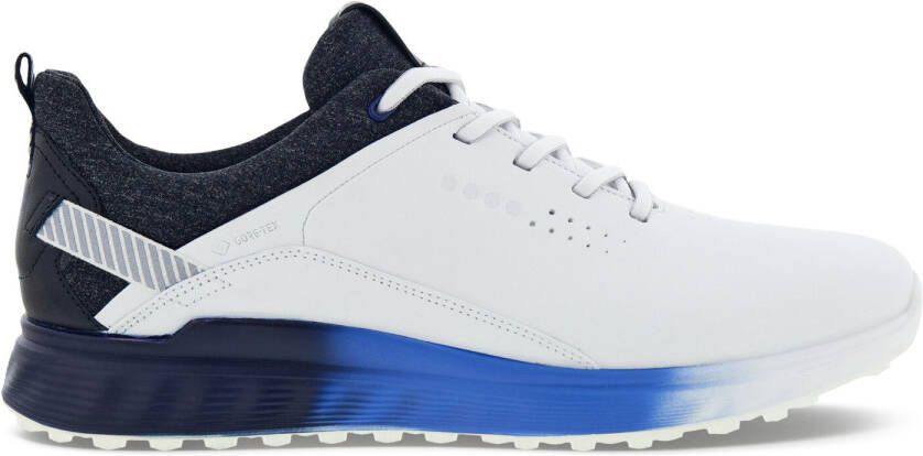 ECCO M Golf S-Three Wit