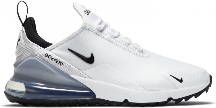 Nike Air Max 270 G Golfschoen Wit - Foto 5
