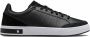 KSWISS-EU K SWISS MENS COURT BLOCK BLACK WHITE - Thumbnail 2