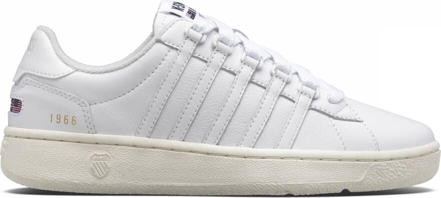 K.Swiss Hypercourt Supreme HB Dames - Racketshop de Bataaf