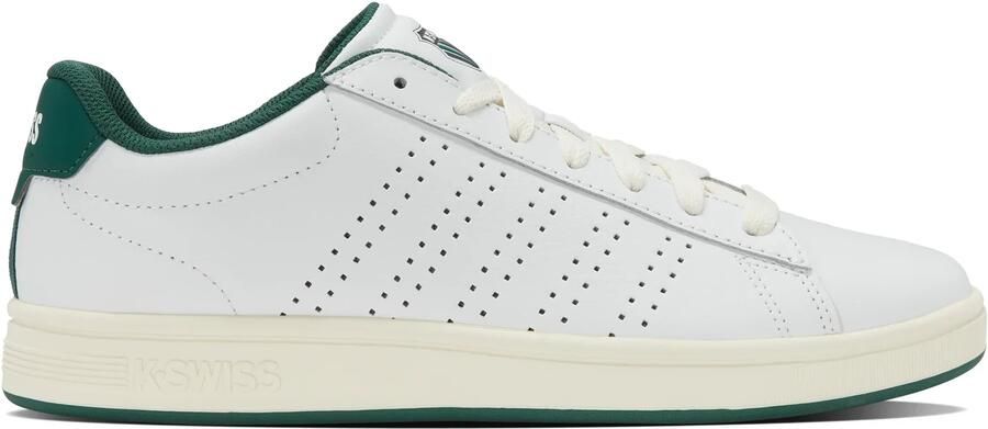 K-SWISS Tennisschoenen Court Base Ii