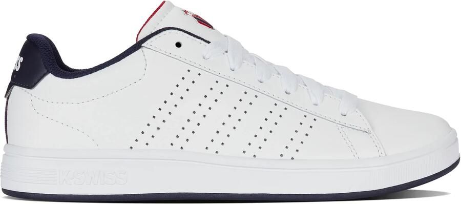 K-SWISS Tennisschoenen Court Base Ii