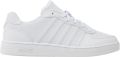 K-SWISS Tennisschoenen Court Cali - Wit