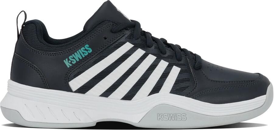 K-SWISS Tennisschoenen Court Express 2 Carpet