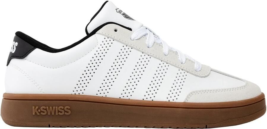 K-SWISS Tennisschoenen Court Open T-toe G