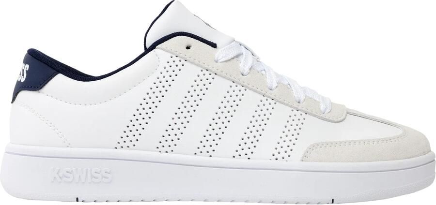 K-SWISS Tennisschoenen Court Open T-toe