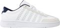 K-SWISS Tennisschoenen Court Open T-toe - Wit