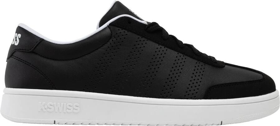 K-SWISS Tennisschoenen Court Open T-toe