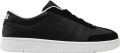 K-SWISS Tennisschoenen Court Open T-toe - Zwart