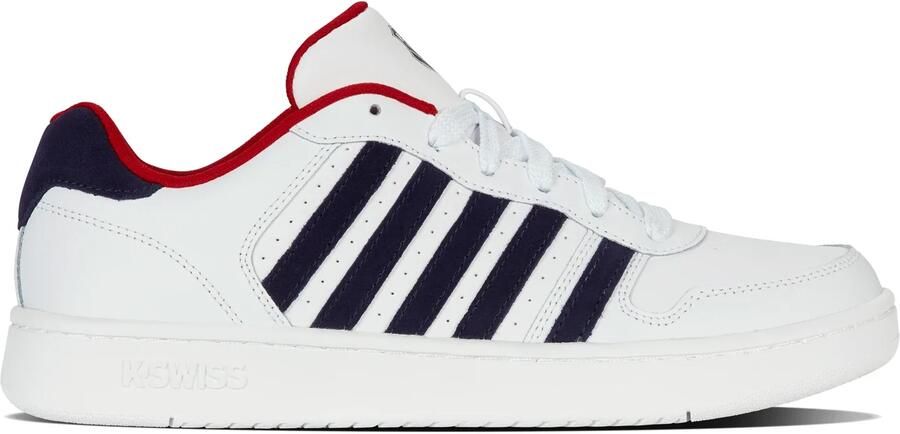 K-SWISS Tennisschoenen Court Palisades