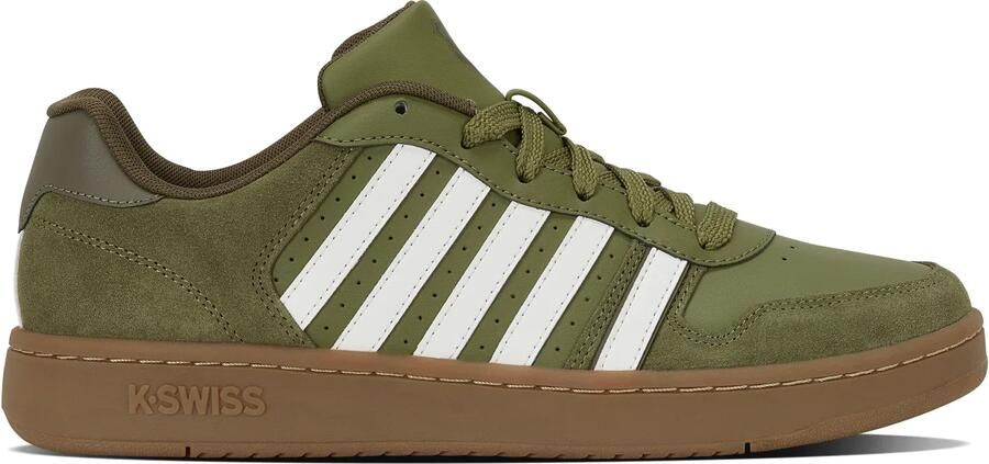 K-SWISS Tennisschoenen Court Palisades