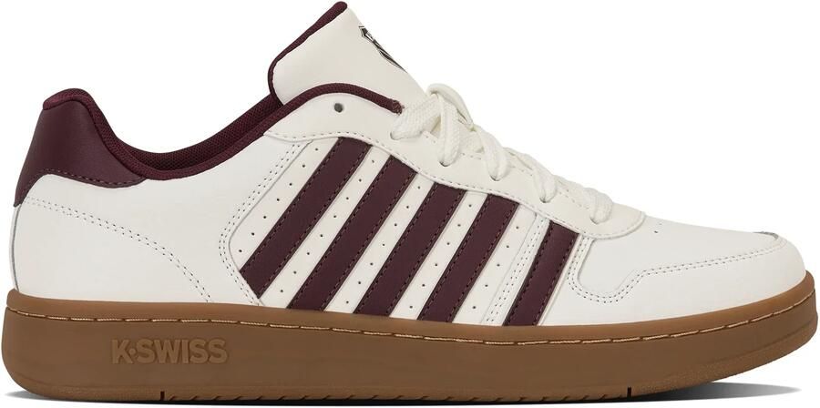 K-SWISS Tennisschoenen Court Palisades