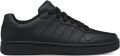 K-Swiss Court Palisander sneakers zwart - Zwart