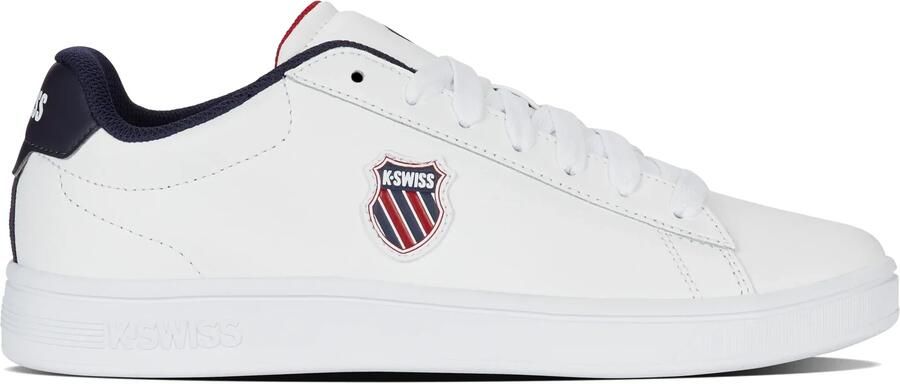 K-SWISS Tennisschoenen Court Shield Ii