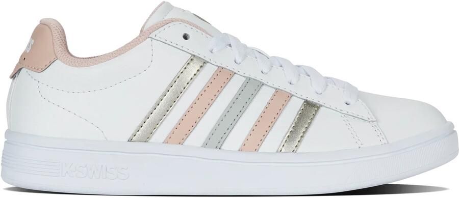 K-SWISS Tennisschoenen Court Tiebreak Ii