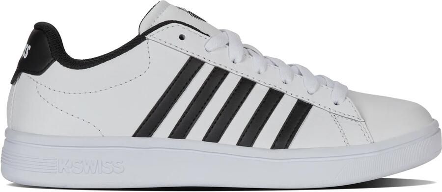 K-SWISS Tennisschoenen Court Tiebreak Ii