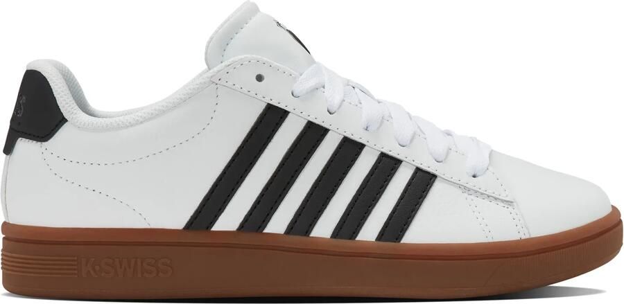 K-SWISS Tennisschoenen Court Tiebreak Ii