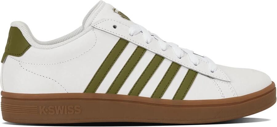 K-SWISS Tennisschoenen Court Tiebreak Ii