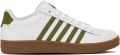 K-SWISS Tennisschoenen Court Tiebreak Ii - Wit