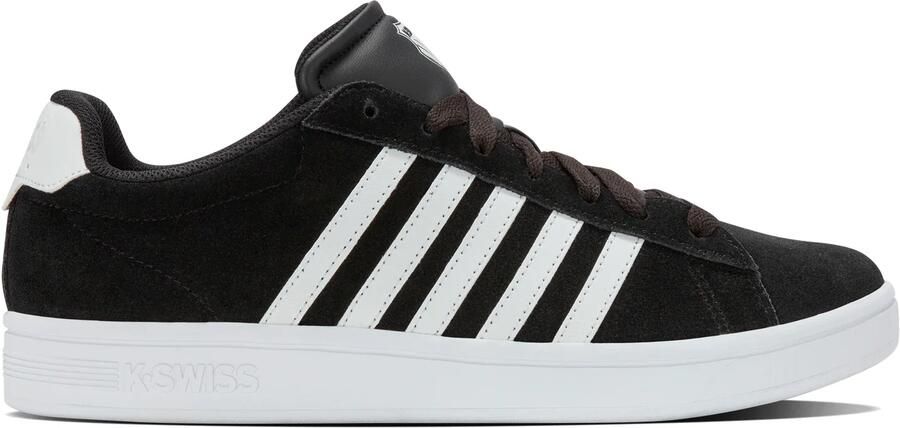 K-SWISS Tennisschoenen Court Tiebreak Ii Sde