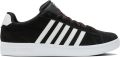 K-SWISS Tennisschoenen Court Tiebreak Ii Sde - Zwart/Wit