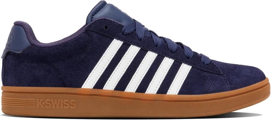 K-SWISS Tennisschoenen Court Tiebreak Ii Sde