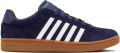 K-SWISS Tennisschoenen Court Tiebreak Ii Sde - Wit