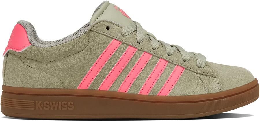 K-SWISS Tennisschoenen Court Tiebreak Ii Sde