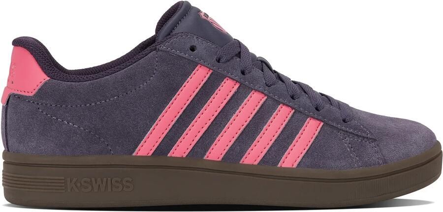 K-SWISS Tennisschoenen Court Tiebreak Ii Sde