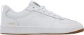 K-SWISS Tennisschoenen Court Varsity - Wit
