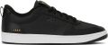 K-SWISS Tennisschoenen Court Varsity - Zwart