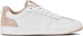K-SWISS Tennisschoenen Court Varsity - Wit