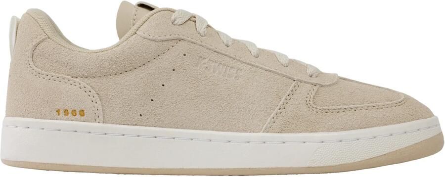 K-SWISS Tennisschoenen Court Varsity Sde