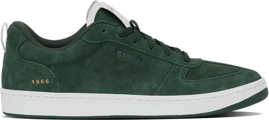 K-SWISS Tennisschoenen Court Varsity Sde