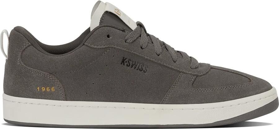 K-SWISS Tennisschoenen Court Varsity Sde