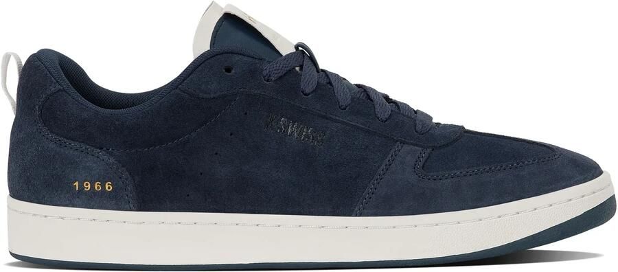K-SWISS Tennisschoenen Court Varsity Sde