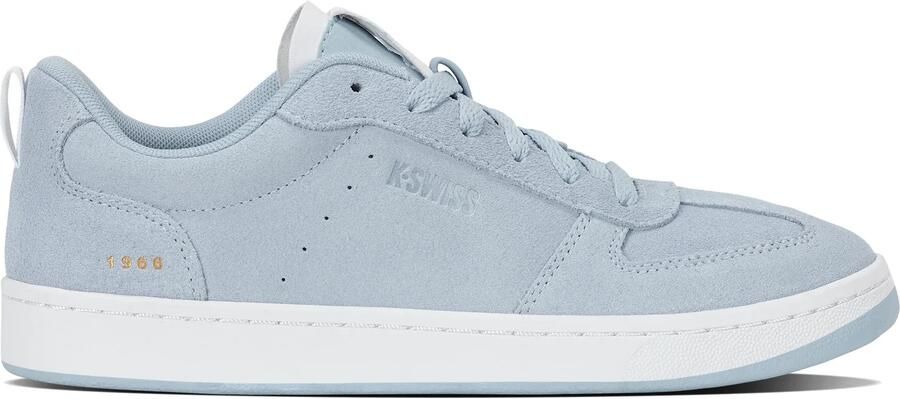 K-SWISS Tennisschoenen Court Varsity Sde