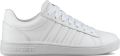 K-SWISS Tennisschoenen Court Winston - Wit