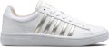K-SWISS Tennisschoenen Court Winston - Wit