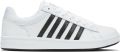 K-SWISS Tennisschoenen Court Winston - Wit