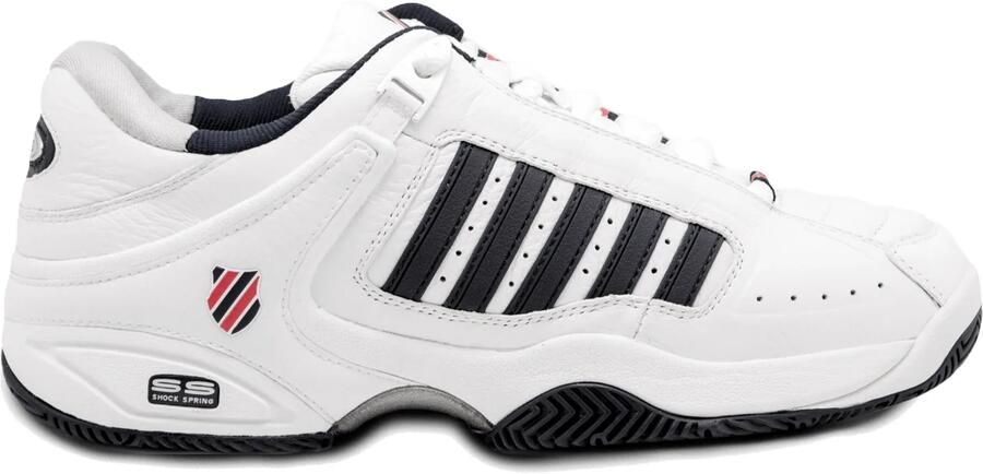 K-SWISS Tennisschoenen Defier Rs
