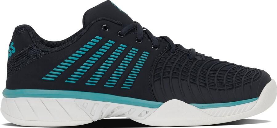 K-SWISS Tennisschoenen Express Light 3 Carpet