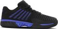 K-SWISS Tennisschoenen Express Light 3 Clay - Zwart