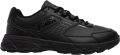 K-SWISS Tennisschoenen Fario Lth - Zwart