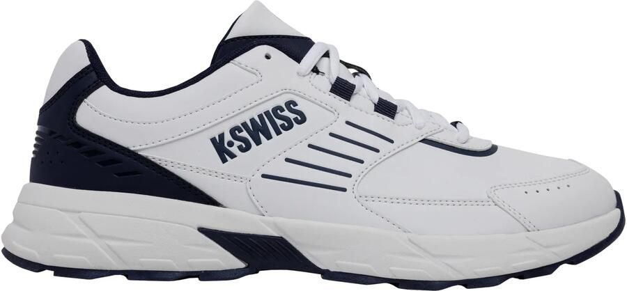 K-SWISS Tennisschoenen Fario Lth