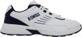 K-SWISS Tennisschoenen Fario Lth - Indigo/Paars