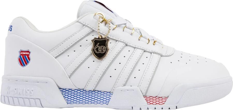 K-SWISS Tennisschoenen Gstaad 60th